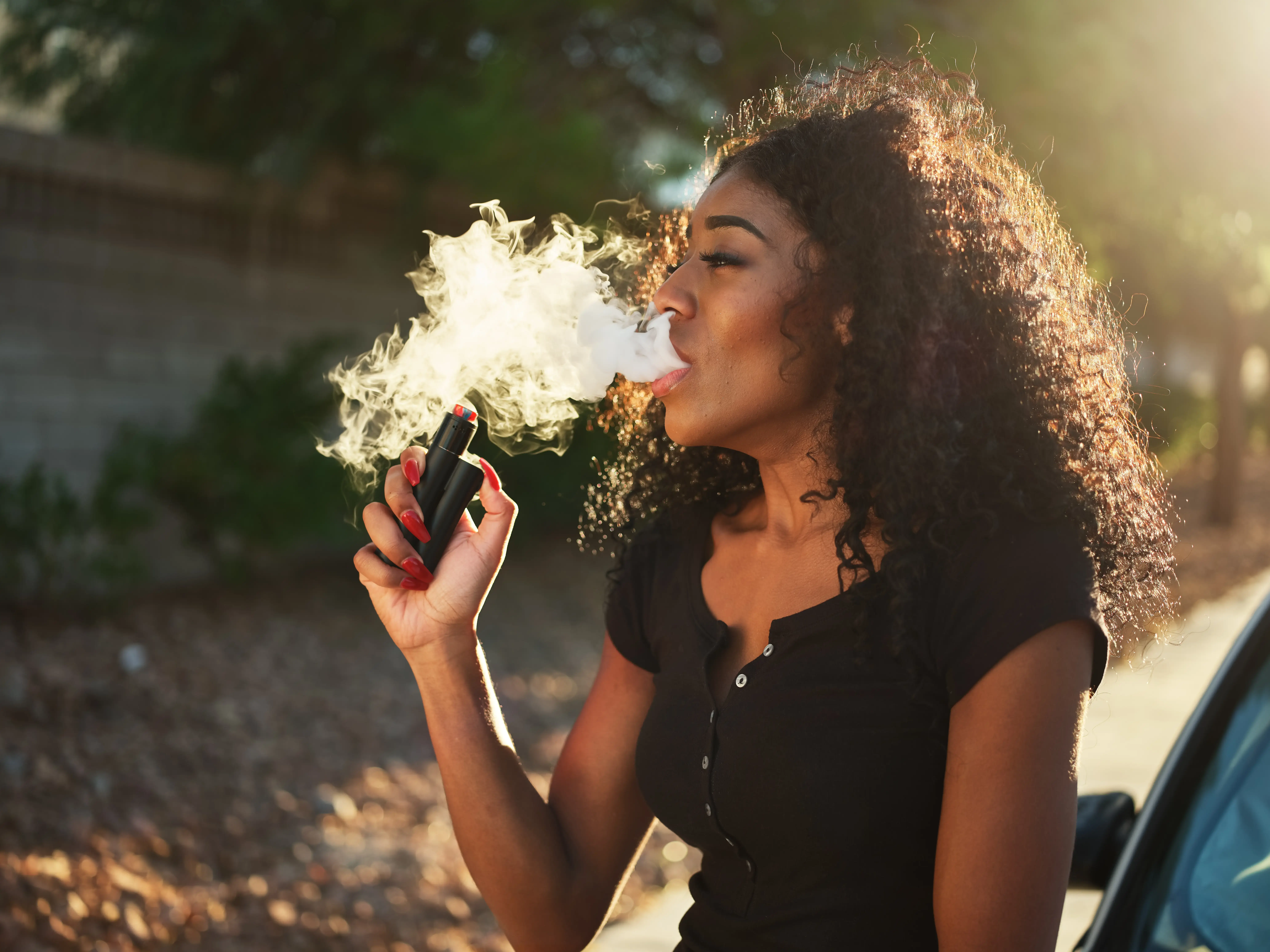 Clogged Disposable Vape? How to Prevent and Fix Clogged Dispo Vapes