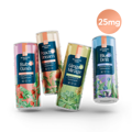 25mg THC Lemonade Variety Pack