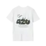 420 design on tee shirt