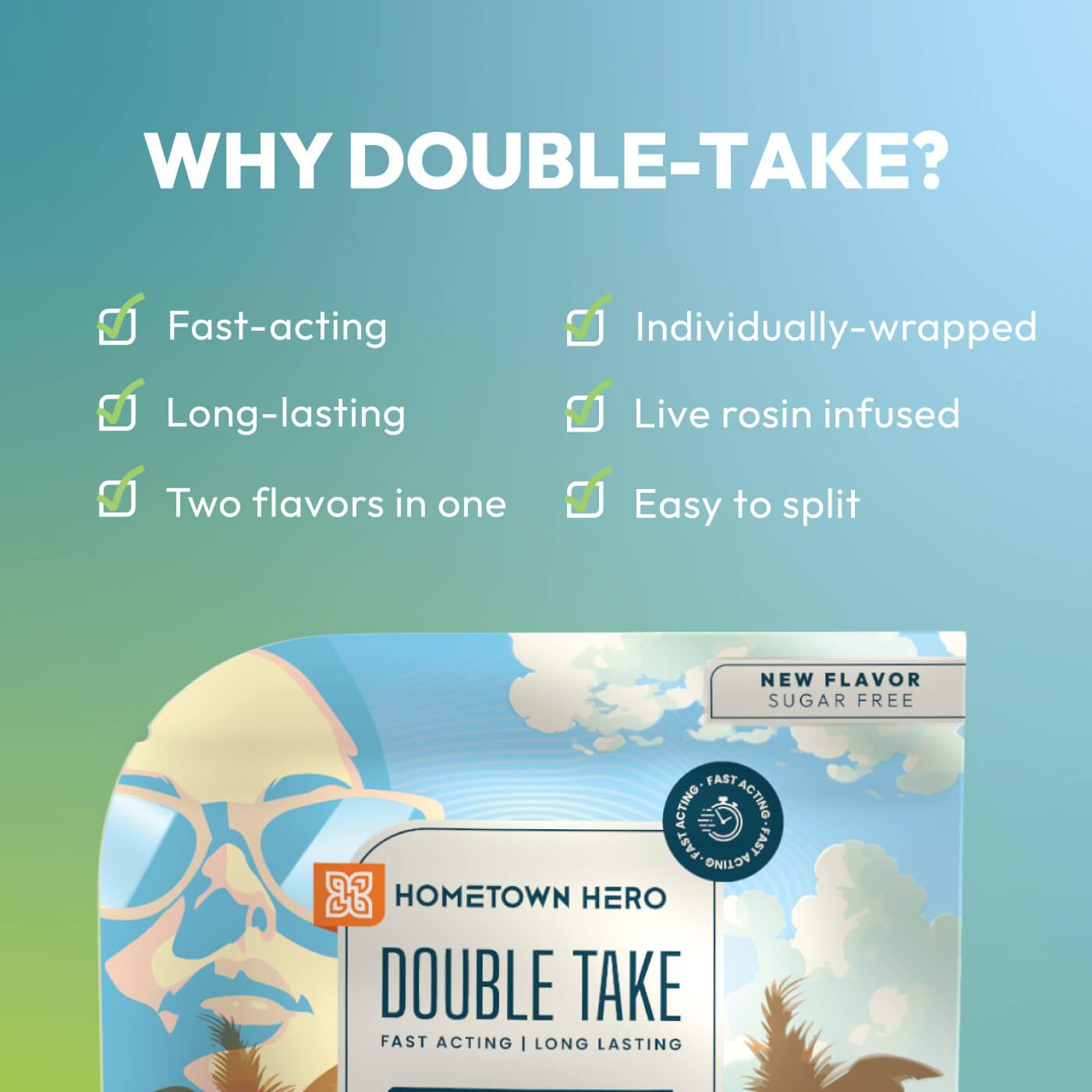 infographic of value props