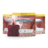 Wild Cherry White Rhino - Peak Delta-9 Gummy (3 Pack)